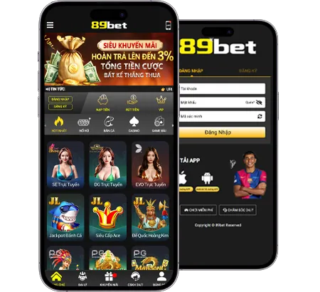 Nền tảng uy tín và an toàn Luck8