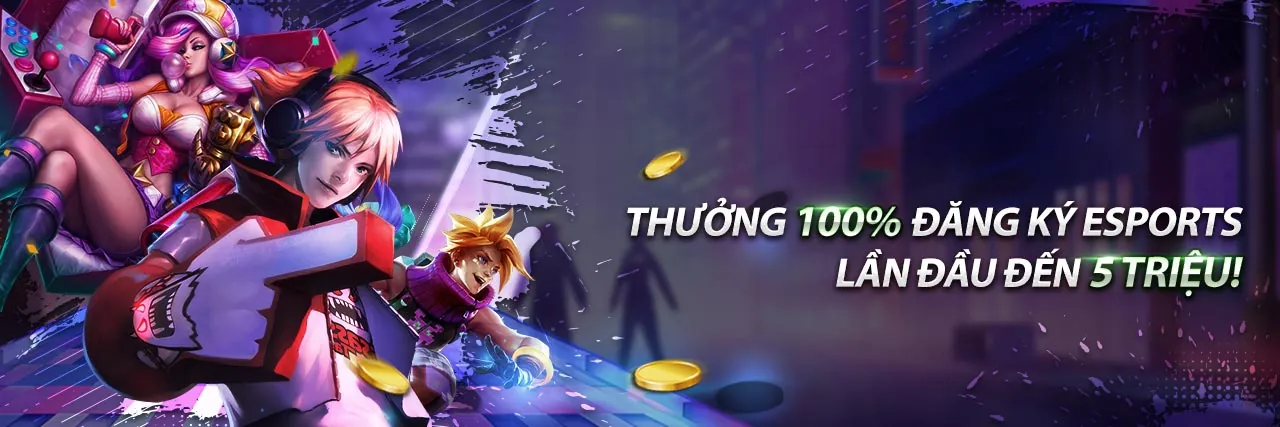 Đá Gà Trực Tuyến luck8 nổ hũ