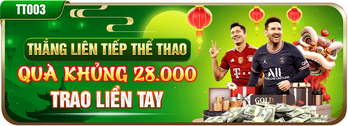 Máy đánh bạc nổ hũ Luck8 với chiến lược thắng lớn