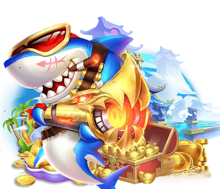 Hướng dẫn chơi bắn cá tại luck8 nổ hũ