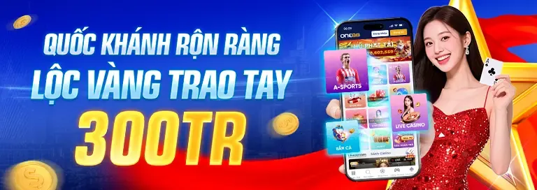 Hoàn Trả luck8