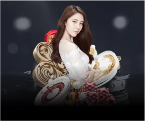 Biểu tượng các trò chơi đa dạng tại Luck8