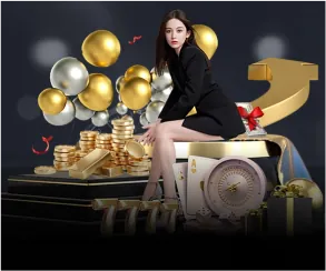 Biểu tượng khuyến mãi độc quyền tại Luck8